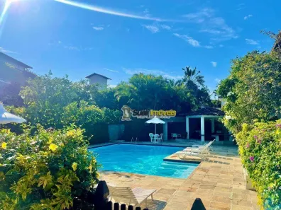 Casa de Condomínio com 3 Quartos à venda, 110m² no , Armação dos Búzios