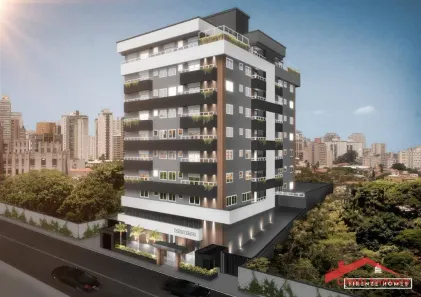 Apartamento com 3 Quartos à venda, 112m² no Costa e Silva, Joinville