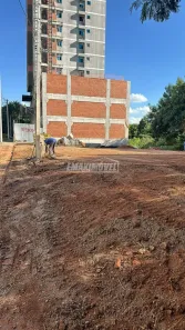 Lote/Terreno para alugar, 1304m² no Bairro da Vossoroca, Sorocaba