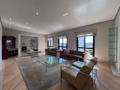 Apartamento com 4 Quartos para venda ou aluguel, 313m² no Moema, São Paulo