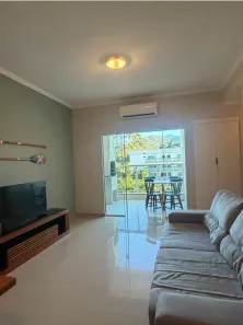 Apartamento com 2 Quartos para alugar, 76m² no , Ubatuba