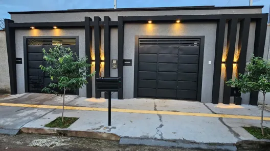Casa com 2 Quartos à venda, 98m² no Residencial Buena Vista IV, Goiânia
