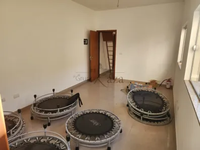 Prédio Comercial para alugar, 20m² no Loteamento Residencial Vista Linda, São José dos Campos