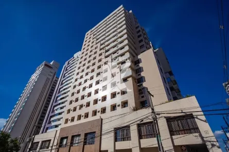 Sala Comercial para alugar, 31m² no Água Verde, Curitiba