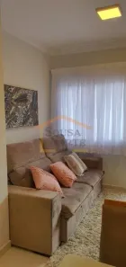 Apartamento com 2 Quartos à venda, 43m² no Santa Teresinha, São Paulo