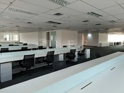 Prédio Comercial para alugar, 341m² no Jardim Europa, São Paulo
