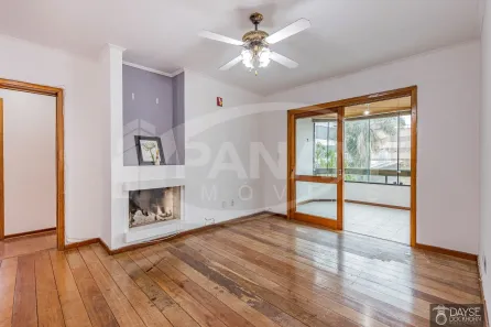 Apartamento com 3 Quartos à venda, 135m² no Jardim Lindóia, Porto Alegre