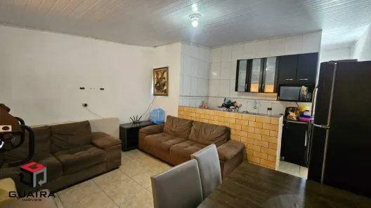 Sobrado com 4 Quartos à venda, 172m² no Cooperativa, São Bernardo do Campo