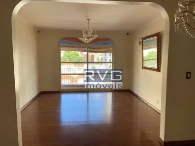Apartamento com 3 Quartos à venda, 148m² no Centro, Ribeirão Preto