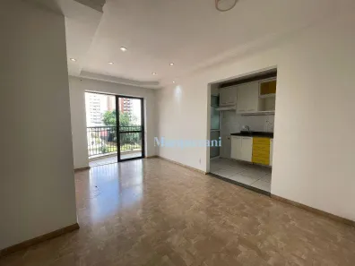 Apartamento com 2 Quartos para alugar, 62m² no Perdizes, São Paulo