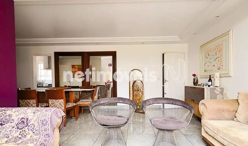 Apartamento com 3 quartos — Cidade Nova, Belo Horizonte