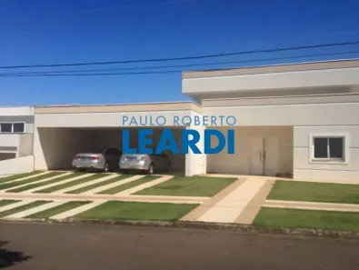 Casa de Condomínio com 4 Quartos à venda, 528m² no Chácaras São Bento, Valinhos