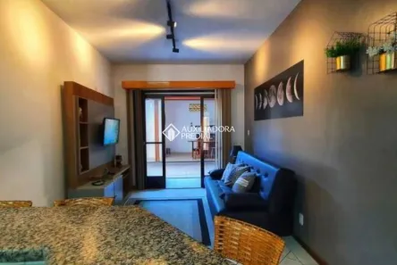 Apartamento com 2 Quartos para alugar, 95m² no Jurerê, Florianópolis