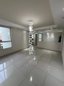 Apartamento com 3 Quartos à venda, 82m² no Diamante (Barreiro), Belo Horizonte