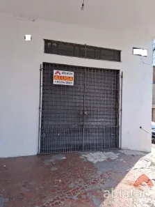 Ponto Comercial para alugar, 55m² no Jardim Sílvio Sampaio, Taboão da Serra