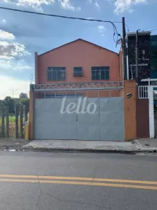 Galpão/Depósito/Armazém à venda, 323m² no Anchieta, São Bernardo do Campo