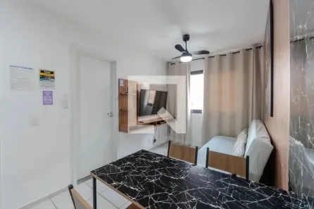 Apartamento com 2 Quartos à venda, 37m² no Bela Vista, São Paulo