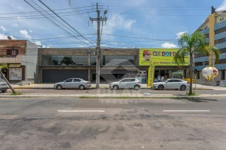 Ponto Comercial para alugar, 303m² no Centro, Viamão