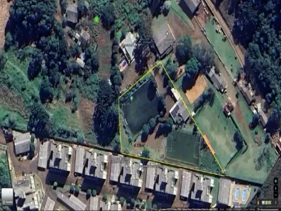 Lote/Terreno à venda, 6275m² no Esplanada, Chapecó