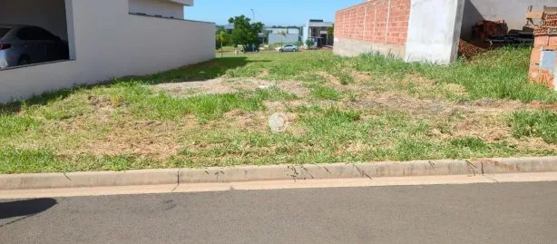 Lote/Terreno à venda, 310m² no Jardim Recanto das Águas, Nova Odessa