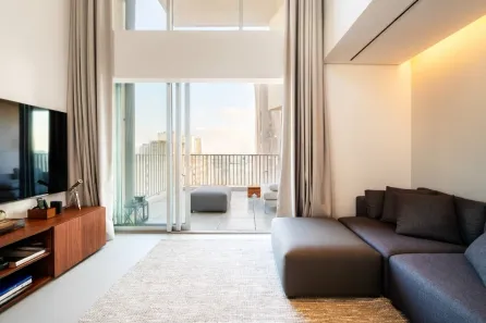 Apartamento com 1 Quarto à venda, 81m² no Jardim Paulista, São Paulo