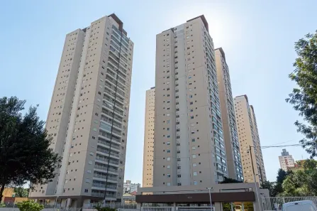 Apartamento com 3 Quartos à venda, 104m² no Centro, São Bernardo do Campo