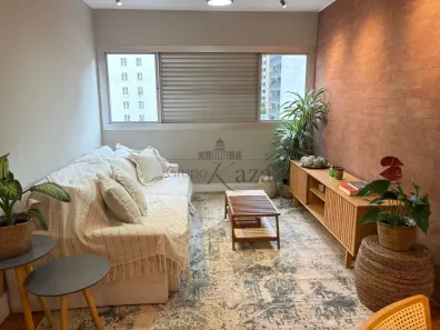 Apartamento com 3 Quartos à venda, 91m² no Cerqueira César, São Paulo