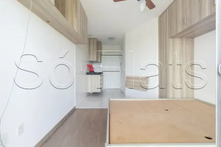 Flat com 1 Quarto à venda, 20m² no Santana, São Paulo