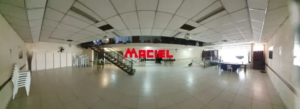 Prédio Comercial para venda ou aluguel, 740m² no Centro, São José dos Campos