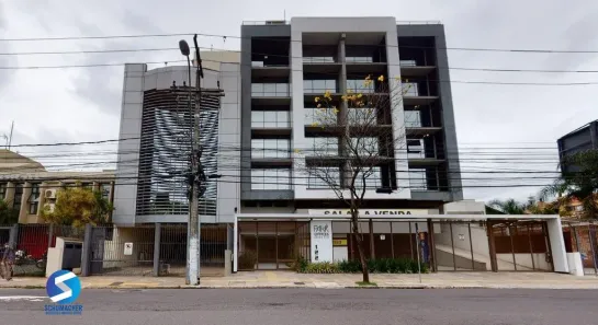 Sala Comercial à venda, 44m² no Praia de Belas, Porto Alegre