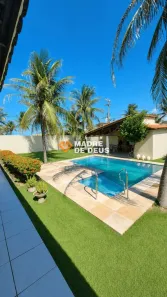 Casa com 7 Quartos à venda, 350m² no Taiba, São Gonçalo do Amarante