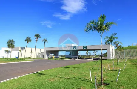 Lote/Terreno à venda, 455m² no Condomínio Residencial Vila Jardim, Cuiabá