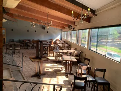 Ponto Comercial para alugar, 370m² no Jardim Paulista I, Jundiaí