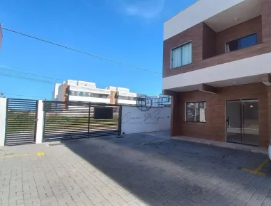 Apartamento com 1 Quarto para alugar, 41m² no Nova São Pedro, São Pedro da Aldeia