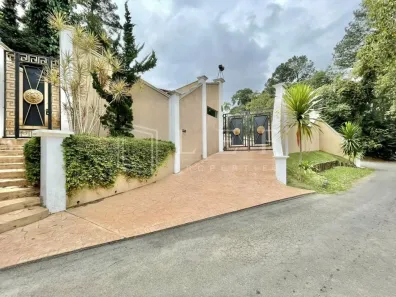 Prédio Comercial à venda, 1635m² no Jardim Santa Paula, Cotia