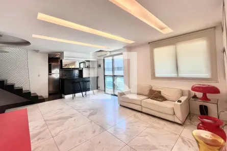 Cobertura com 2 Quartos à venda, 170m² no Jardim Botânico, Rio de Janeiro