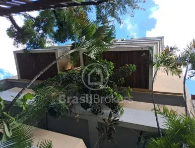 Cobertura com 3 Quartos à venda, 144m² no Grajaú, Rio de Janeiro
