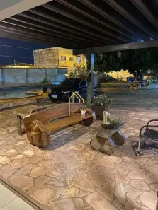 Casa com 5 Quartos à venda, 300m² no Jardim dos Estados, Várzea Grande