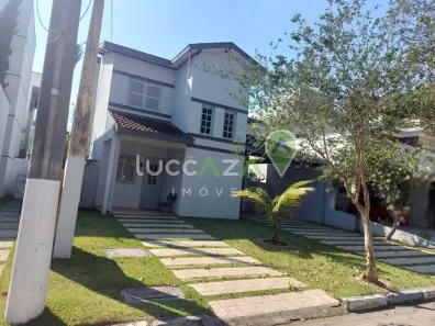 Casa de Condomínio com 4 Quartos à venda, 223m² no Condomínio Sunset Garden, Jacareí