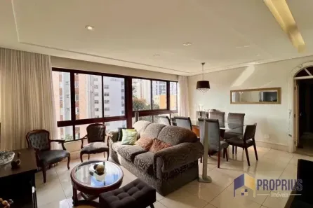 Apartamento com 4 Quartos à venda, 130m² no Gutierrez, Belo Horizonte