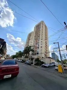 Apartamento com 2 Quartos à venda, 49m² no Freguesia do Ó, São Paulo
