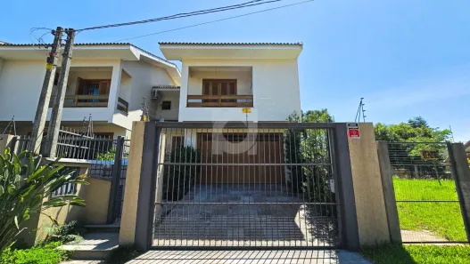 Casa com 3 Quartos para venda ou aluguel, 110m² no Cristo Rei, São Leopoldo
