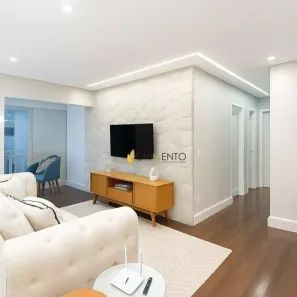 Apartamento com 3 Quartos à venda, 82m² no Alphaville Centro Industrial e Empresarial/Alphaville., Barueri