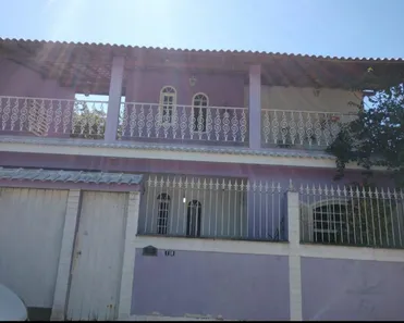 Casa com 3 Quartos à venda, 360m² no Miguel Couto, Nova Iguaçu