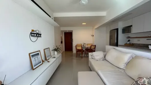 Apartamento com 2 Quartos à venda, 65m² no Barra da Tijuca, Rio de Janeiro