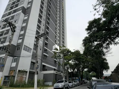 Apartamento com 2 Quartos à venda, 48m² no Jardim Casablanca, São Paulo