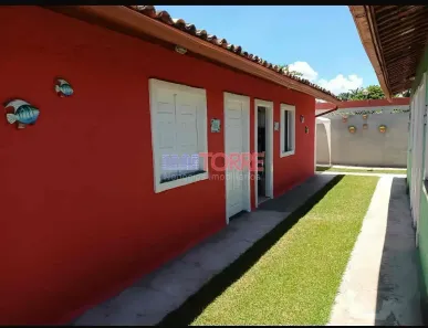 Casa com 2 Quartos à venda, 40m² no São Domingos, Ilhéus