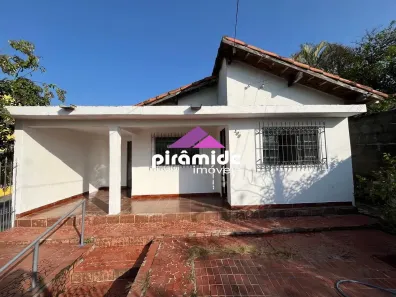 Casa com 3 Quartos à venda, 171m² no Jardim São Vicente, São José dos Campos
