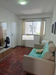 Apartamento com 2 Quartos à venda, 47m² no Vila Brasílio Machado, São Paulo