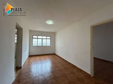 Apartamento com 1 Quarto para alugar, 64m² no Aviação, Praia Grande